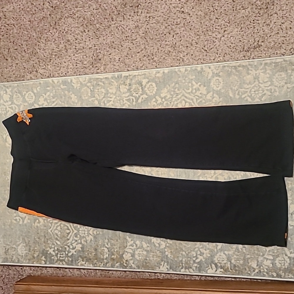 Harley Davidson Boot leg pant